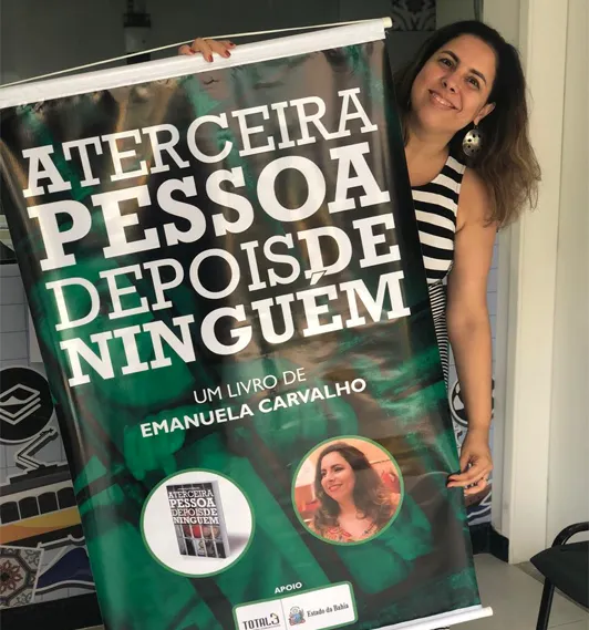 Cartões de Visita