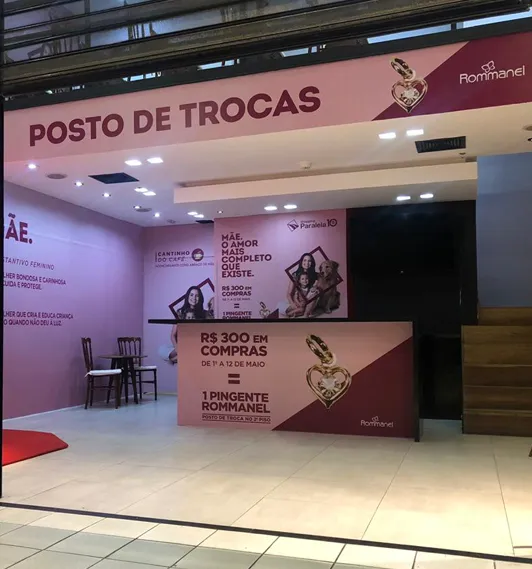 Adesivação de Parede
